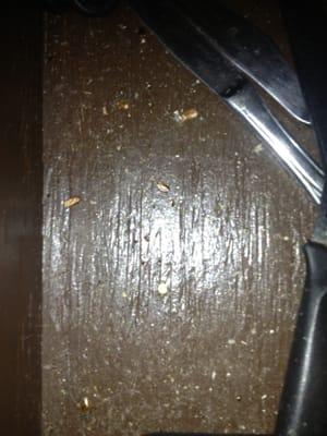 Santa Fe Court Apartments