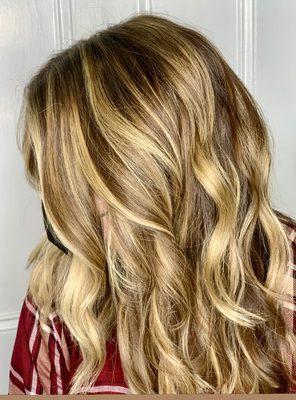 Kim's Hair Art Studio