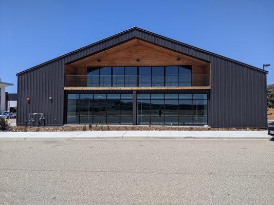 The Kitchen Terminal - Kendall Road View