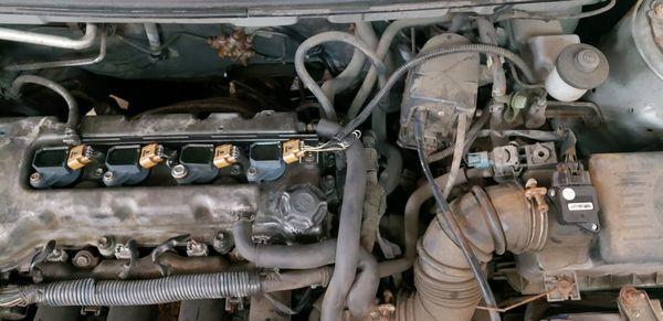 Quality Auto Centers