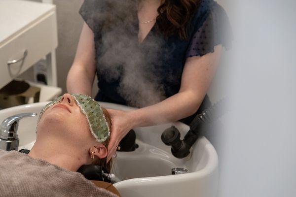 Blend and Bright Salon