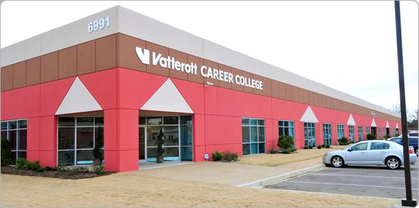 Vatterott College