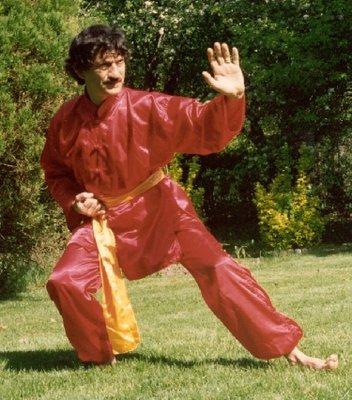 Tai-chi-Chuan School of Long Island