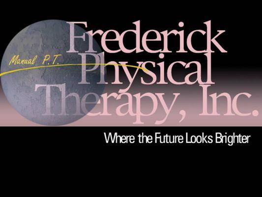 Frederick Physical Therapy