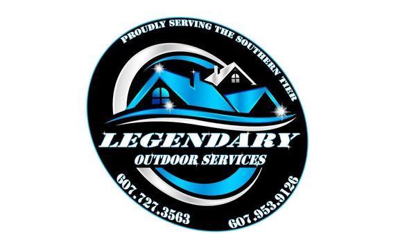 Legendary Outdoor Services