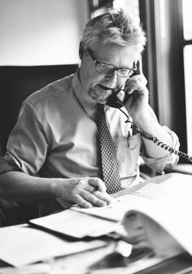 Law Office of Martin Duenhoelter