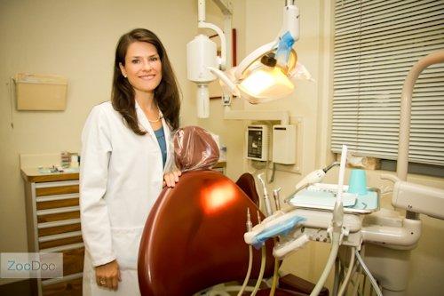 Washington Square Dental Group