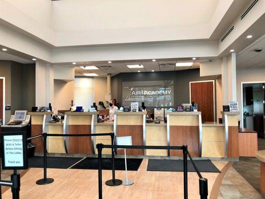 Air Academy Credit Union
