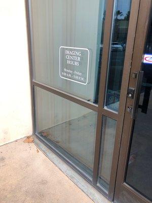 PVHC Imaging Center at Crossroads