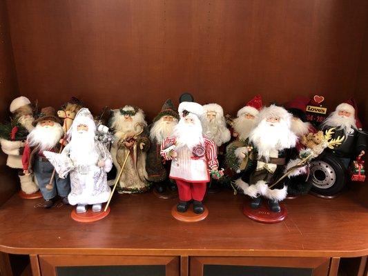 Friendly Thrift Store