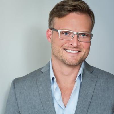 Mark A. Harris - Intention Financial Group