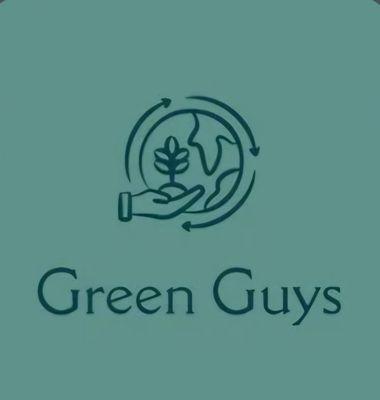 Green Guys