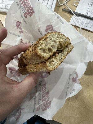 Penn Station East Coast Subs