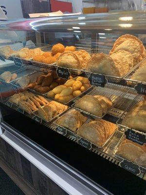 Joy Empanadas