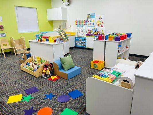 The Learning Experience - Sterling Potomac Falls