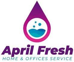 April Fresh Cleaning Service