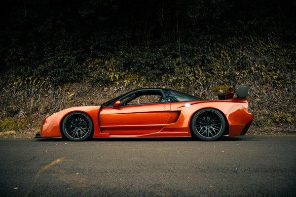 Evan Bordessa Photography