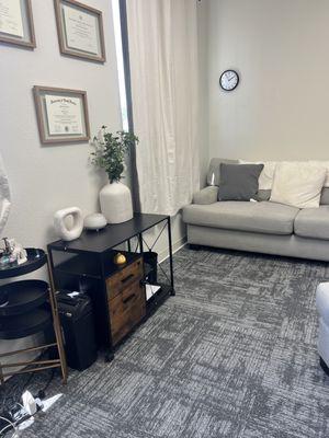 Mental Health in Color