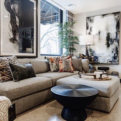 Lee Douglas Interiors