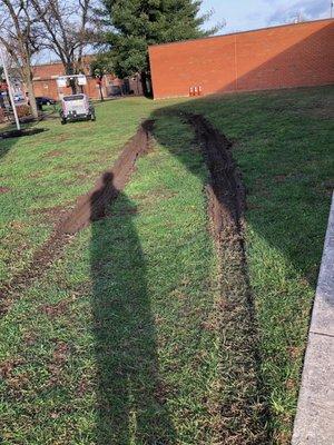 Wharton Hardware and Supply