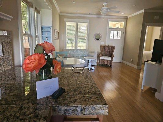 Thank you for a smooth and seamless loan