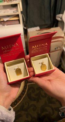 Meena Jewelers