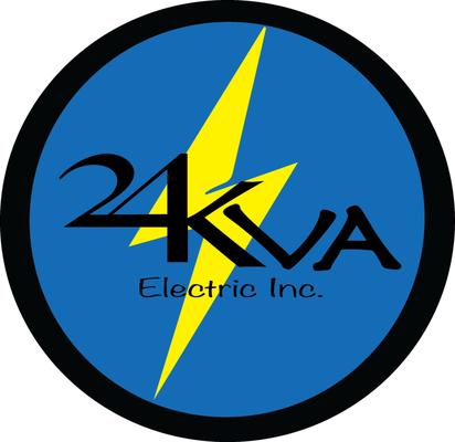 24 KVA Electric
