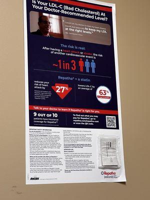 Willowbrook Cardiovascular Associates (Champions Plaza)