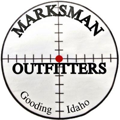 Marksman Outfitters