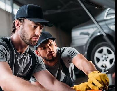 Triple Diamond Auto Repair