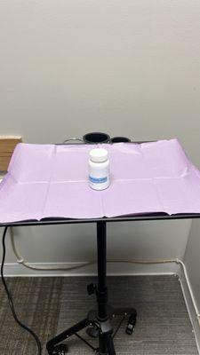 Employer & Compliance Testing
We support businesses with pre-employment, random, post-accident, reasonable suspicion, and return-to-duty.