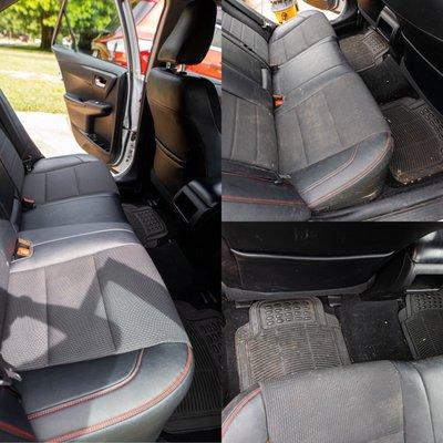 Finer Things Auto Detailing