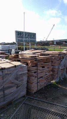 Wayne's Landscape Supply