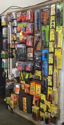 Hall's Bait & Tackle