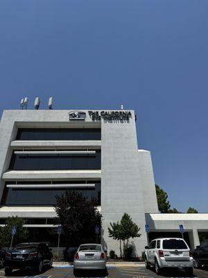 Eye Medical Center of Fresno