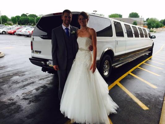 Carriage House Charters