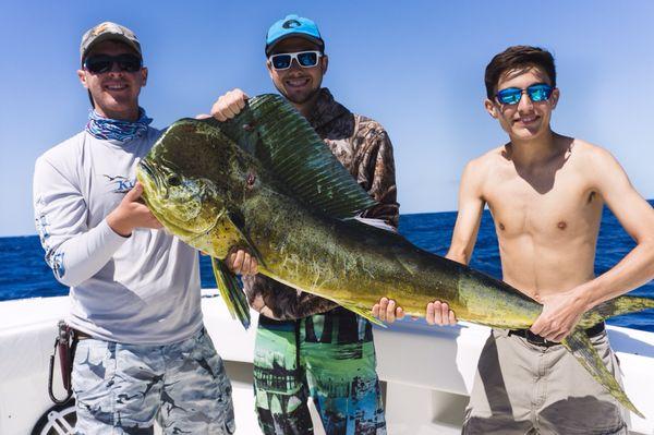 4reel Fishing Charters Offshore Islamorada Florida Keys