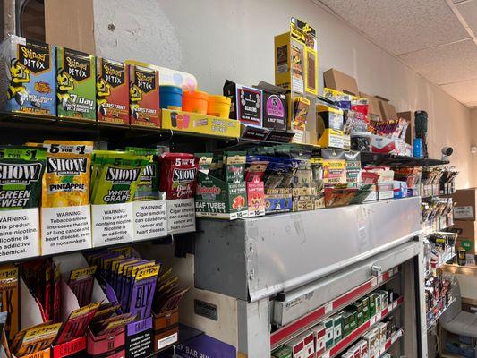 EZ Novelties & Gift Shop