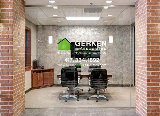 Gerken & Associates