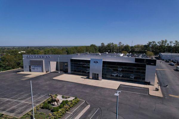 Dan Cummins Ford Lincoln