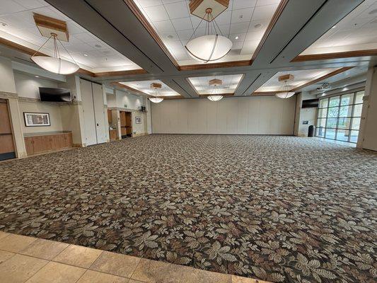 Jessie Turner Health & Fitness Center