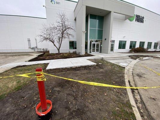 Serenity Landscape Group