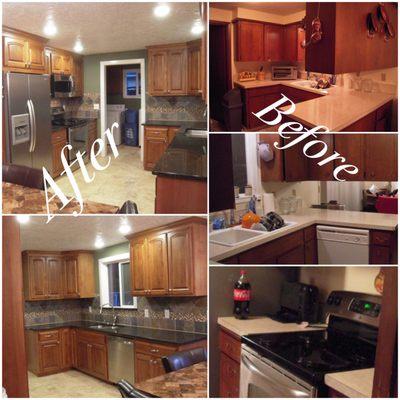 King Stone Countertop