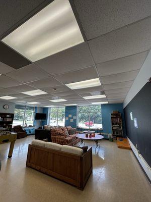 St Paul's Lutheran Church