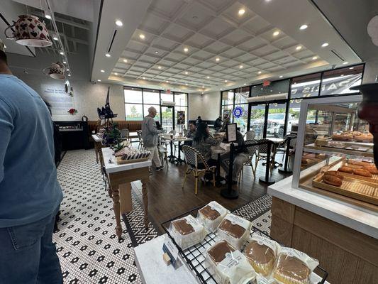 Paris Baguette