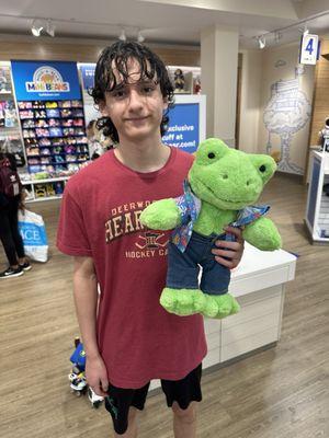 Build-A-Bear Workshop