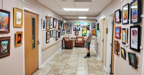 Royal Oaks Lifecare Community