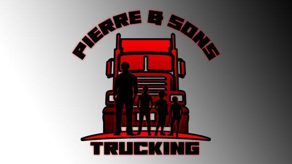 Pierre & Sons Trucks