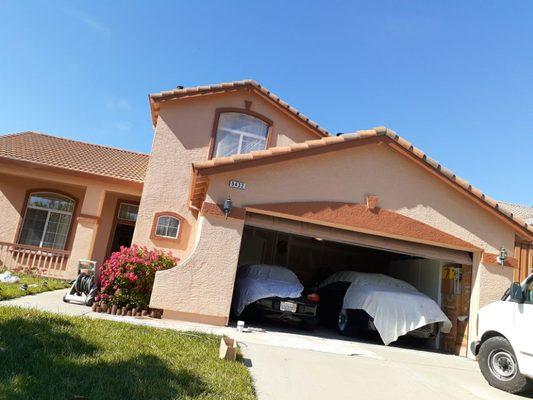 GGG Painting & Services