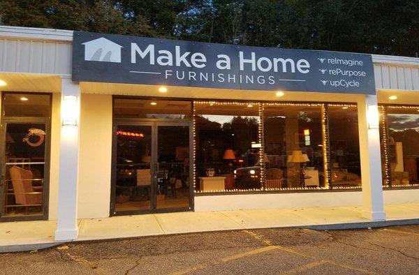 Make a Home